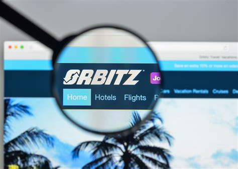 orbitz hotels